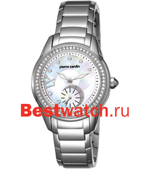 Часы Pierre Cardin Ladies PC104262F04